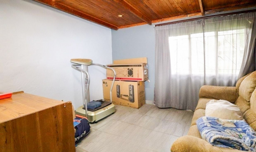2 Bedroom Property for Sale in Meiringspark North West